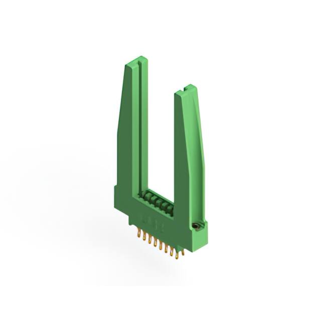 346-016-555-878 EDAC Inc.  Edgeboard Connectors
